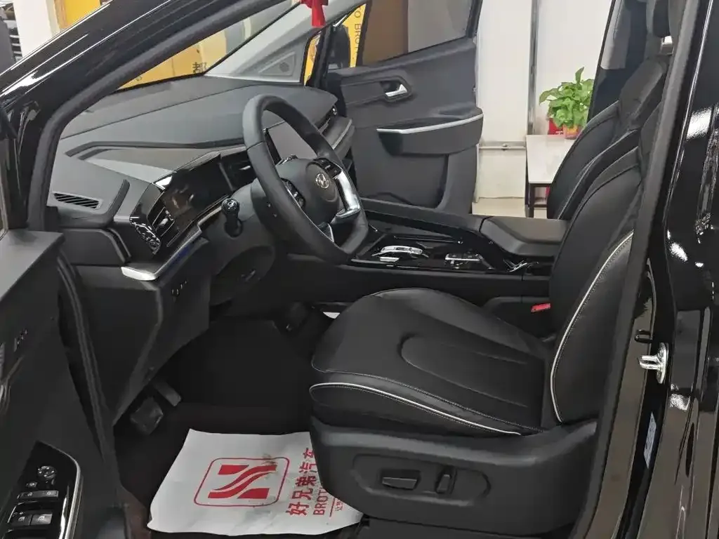 Hyundai Custo 2024 из CN, фото 9