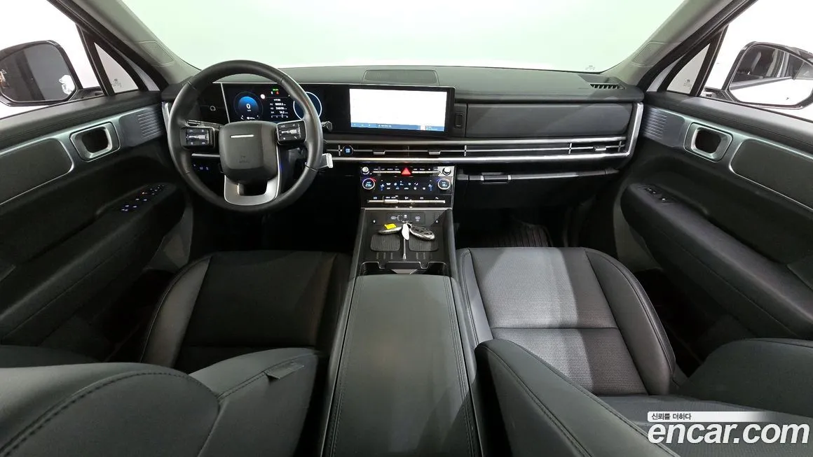 Hyundai Santafe — фото 7