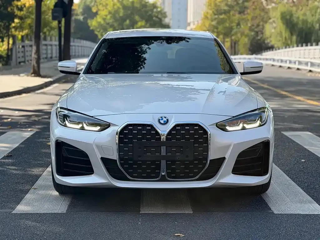 BMW 4 Series — фото 2