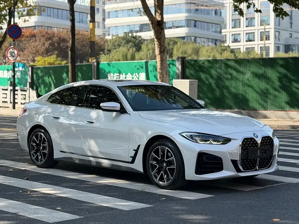 BMW 4 Series — фото 6