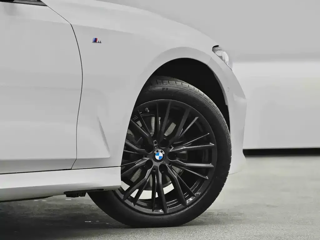 BMW 3 Series 2024 из CN, фото 4