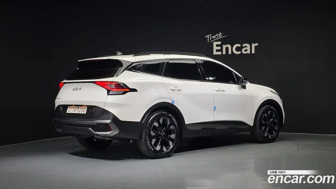 Kia Sportage — фото 2