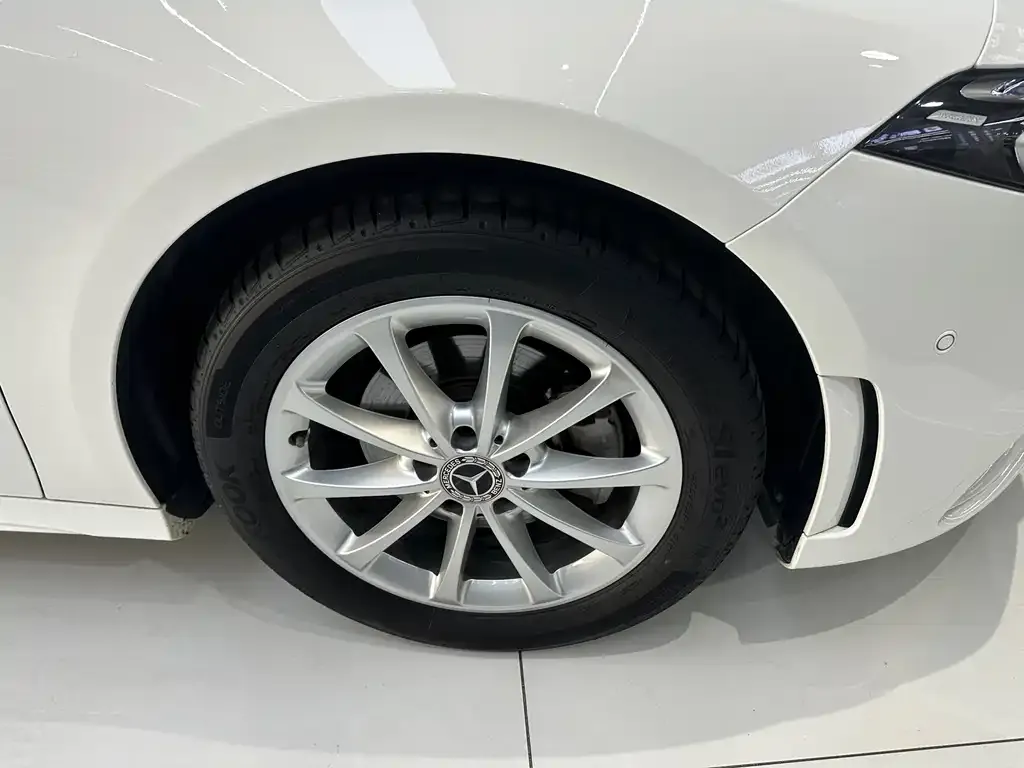 Mercedes-Benz A-Class 2021 из CN, фото 5