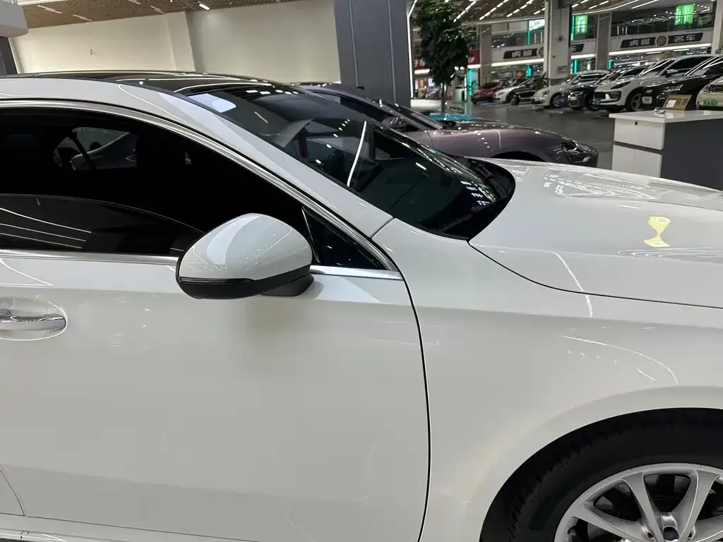 Mercedes-Benz A-Class 2021 из CN, фото 6