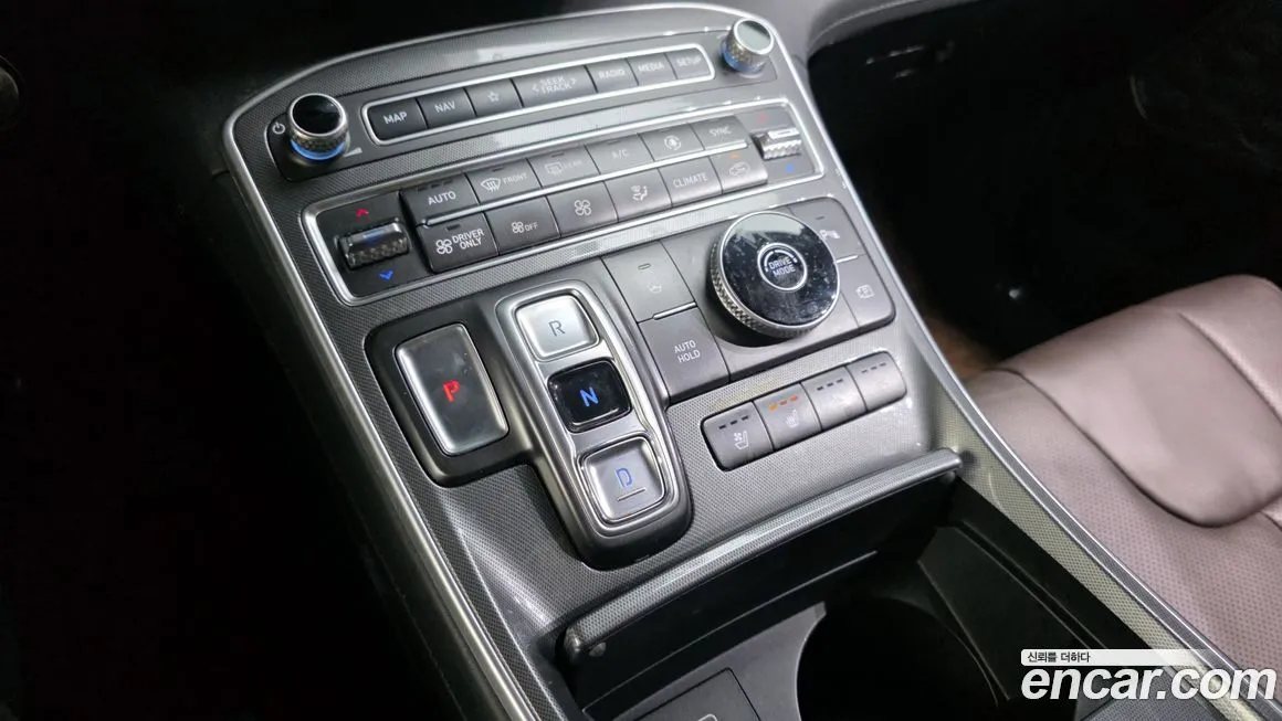 Hyundai Santafe — фото 9