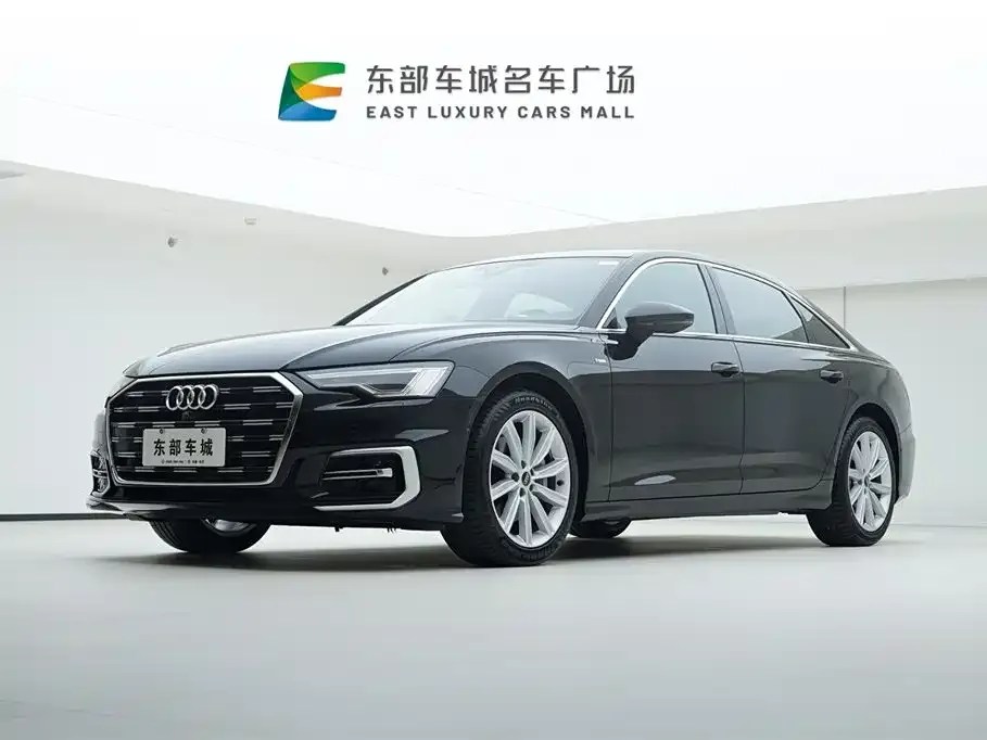 Audi A6L 2023 из CN, фото 1