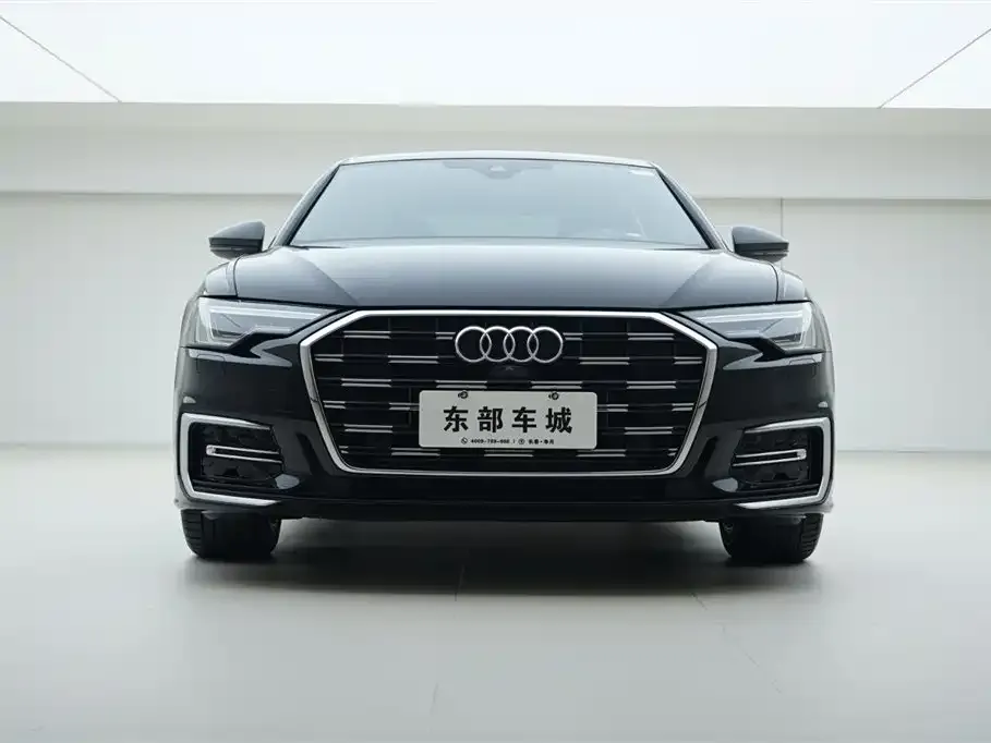 Audi A6L 2023 из CN, фото 2