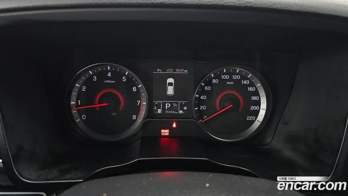 KG Mobility (Ssangyong) TIBOLI 2023 из KR, фото 8