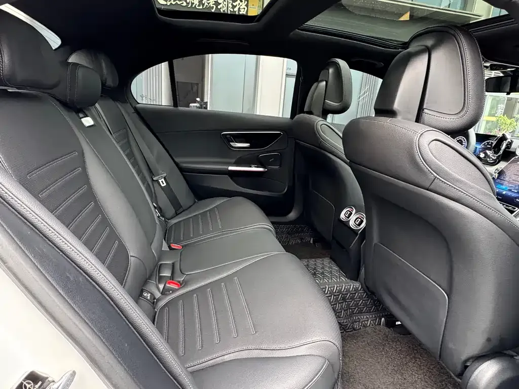 Mercedes-Benz C-Class 2023 из CN, фото 6