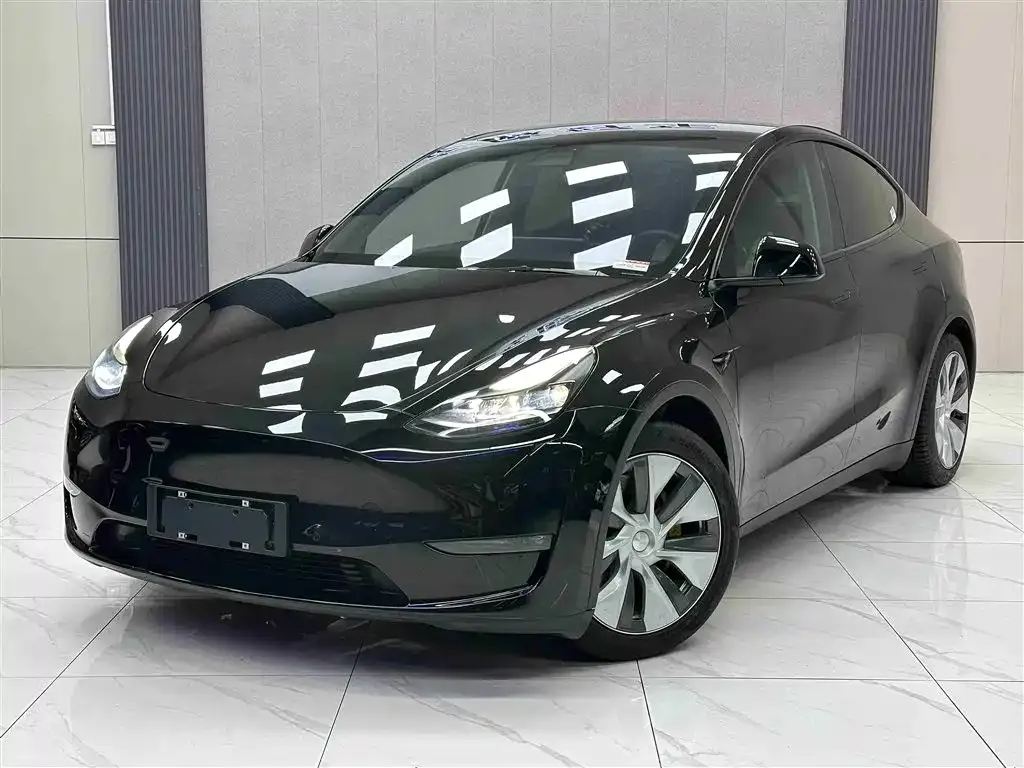 Tesla Model Y 2022 из CN, фото 1