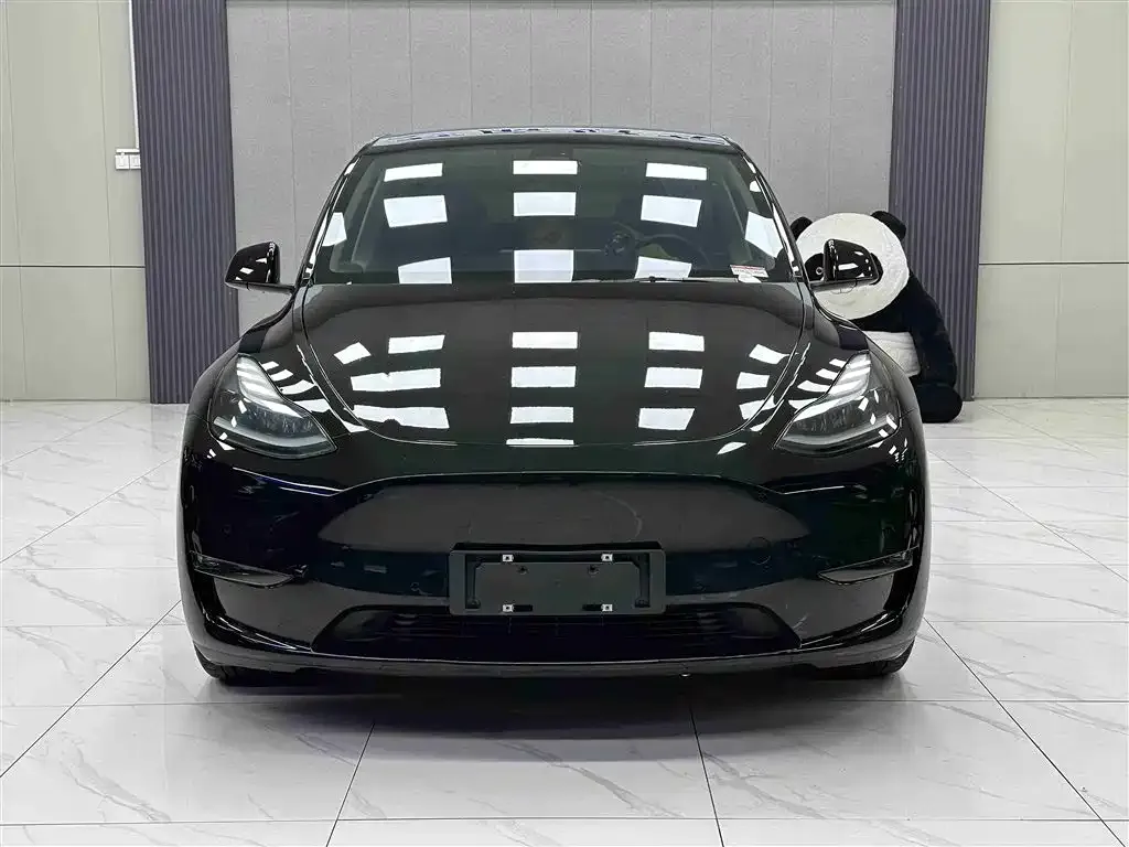 Tesla Model Y 2022 из CN, фото 2