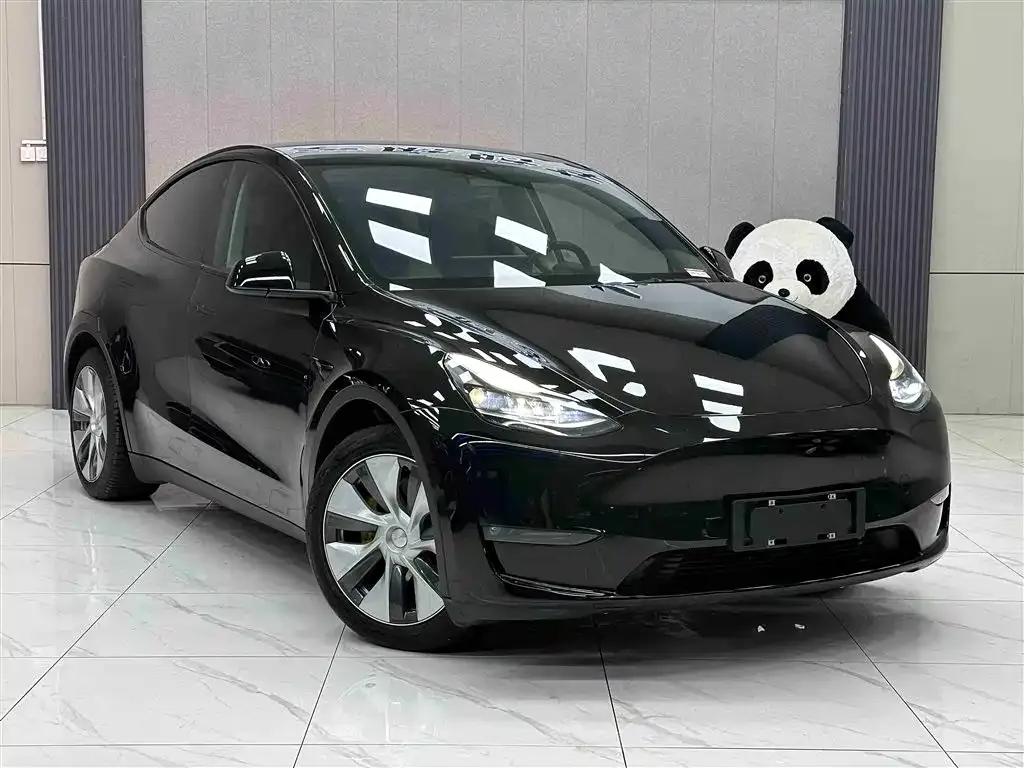 Tesla Model Y 2022 из CN, фото 3