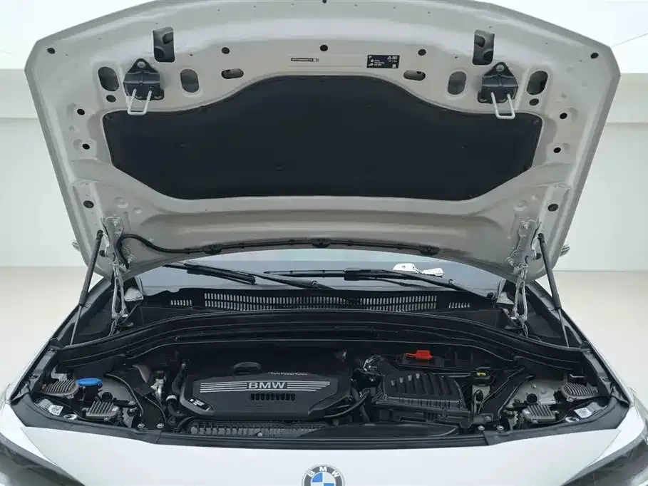 BMW X2 2022 из CN, фото 7