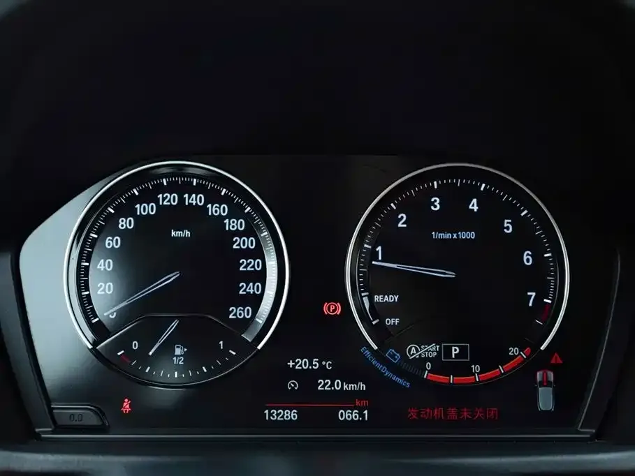 BMW X2 2022 из CN, фото 8