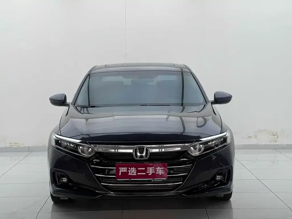 Honda Accord 2023 из CN, фото 2