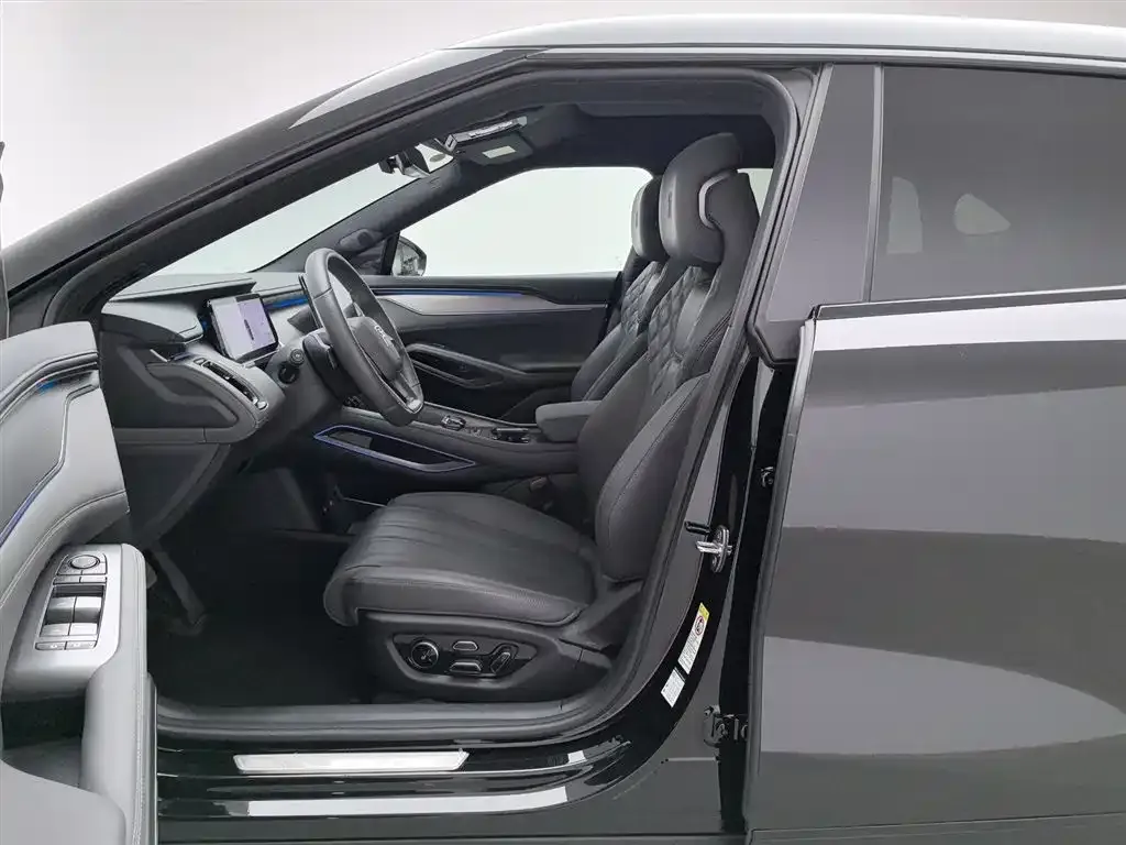 BYD L EV 2025 из CN, фото 10