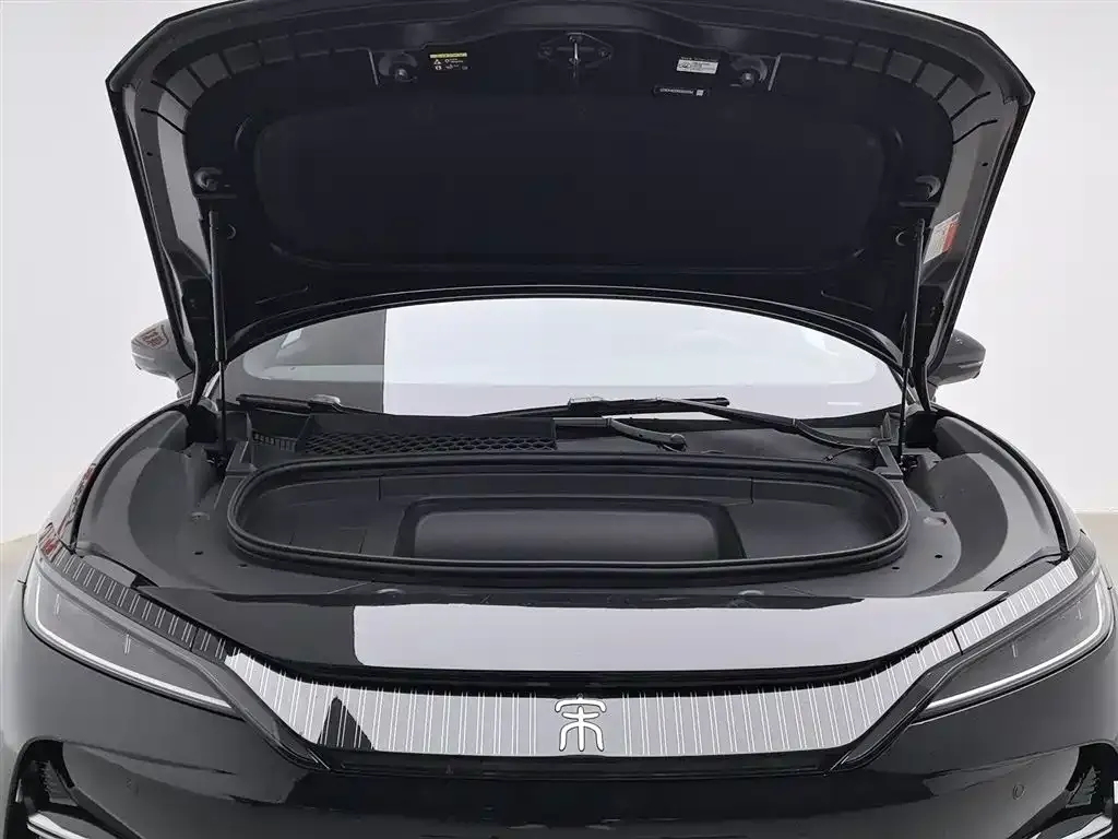 BYD L EV 2025 из CN, фото 6