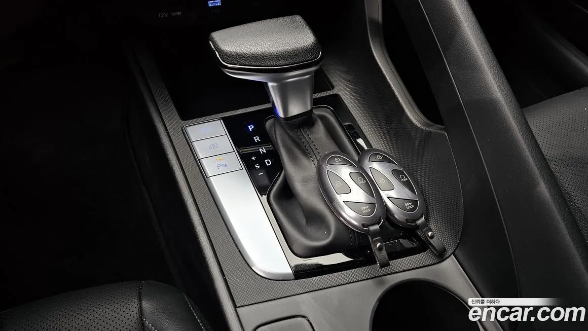 Hyundai AVANTE — фото 9