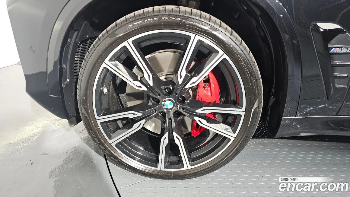 BMW X5 2024 из KR, фото 5