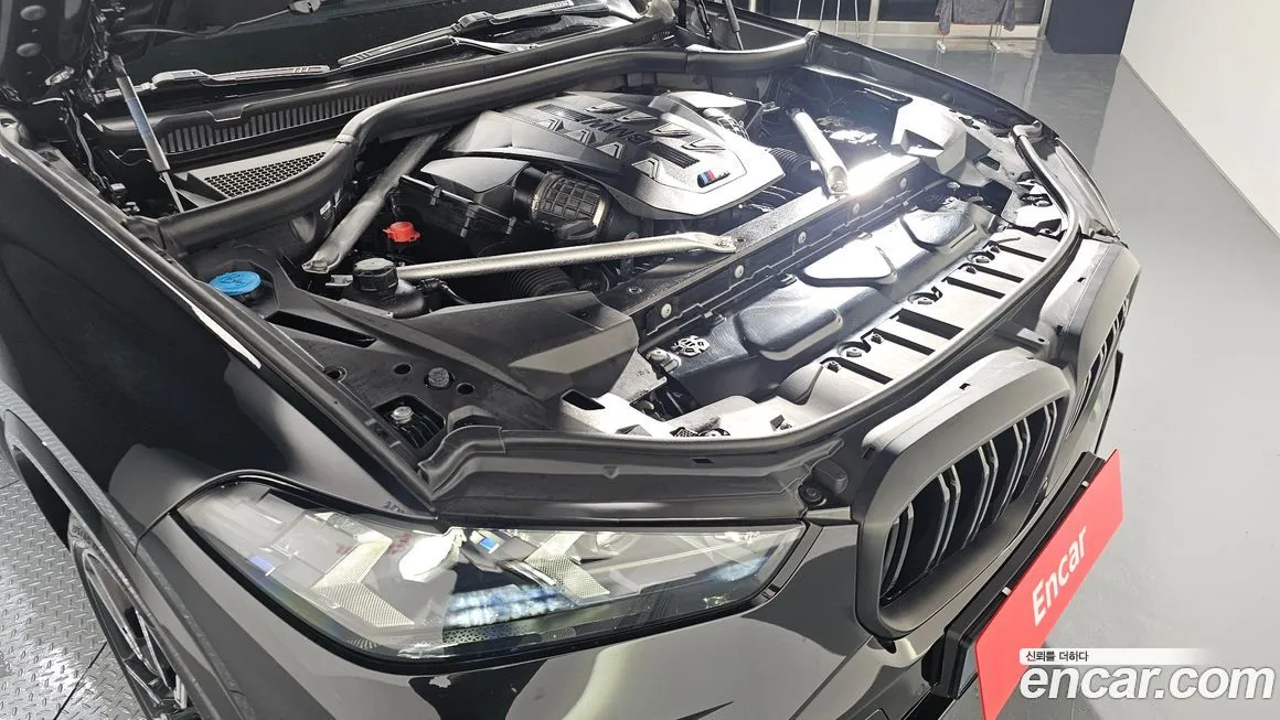 BMW X5 2024 из KR, фото 6