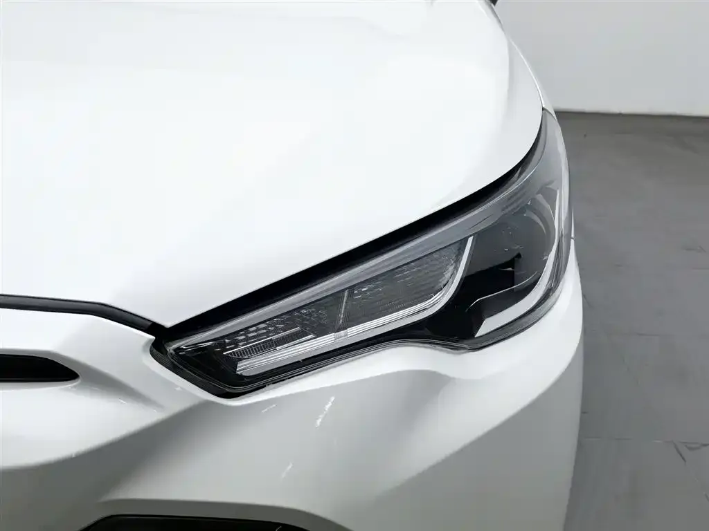Toyota Frontlander 2023 из CN, фото 7