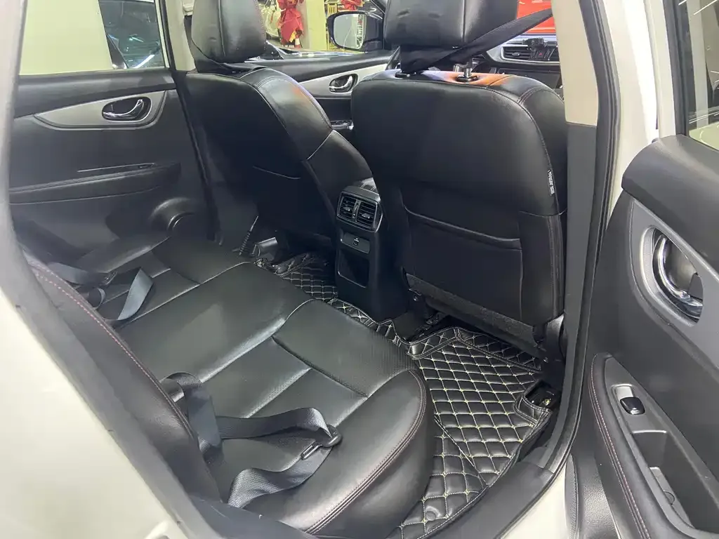 Nissan Qashqai 2021 из CN, фото 10