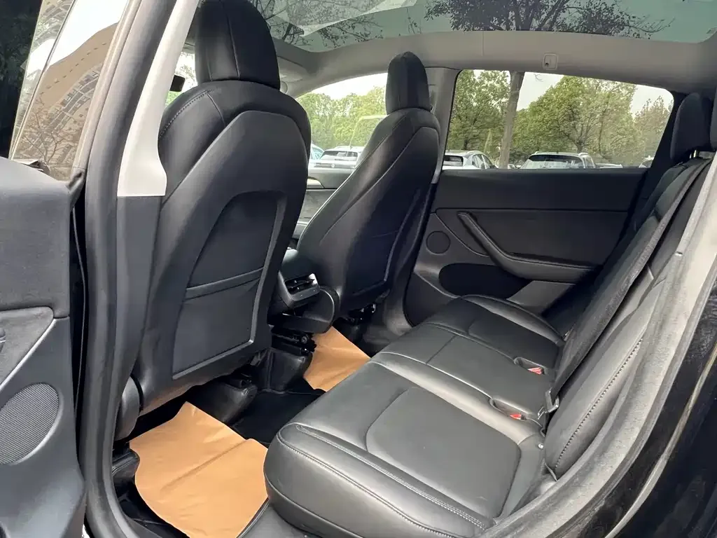 [object Object] Model Y 2021 из CN, фото 9