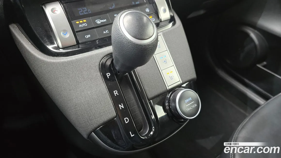 Hyundai Casper — фото 9