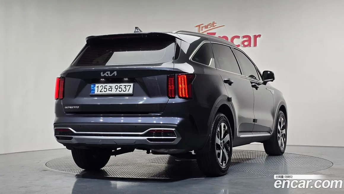 Kia Sorento — фото 2