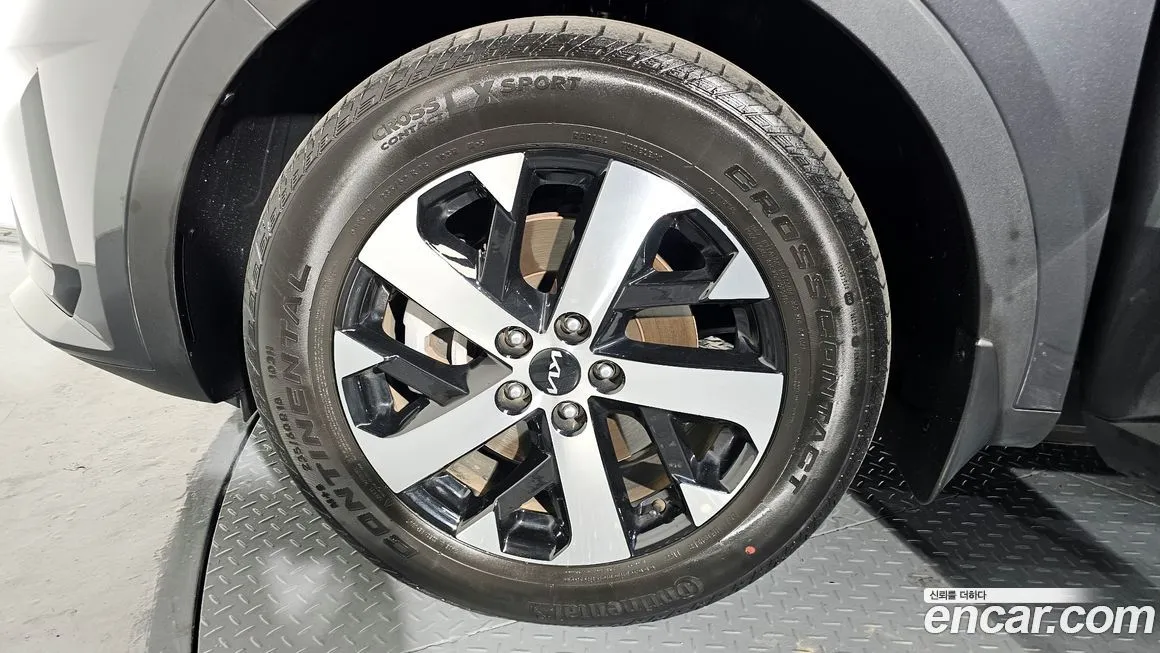 Kia Sorento — фото 5