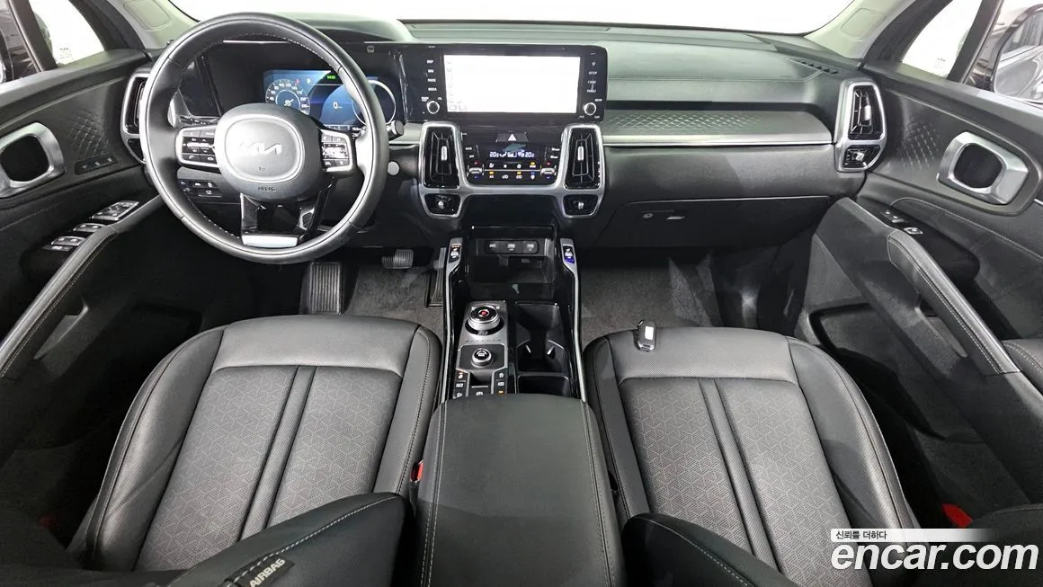 Kia Sorento — фото 7