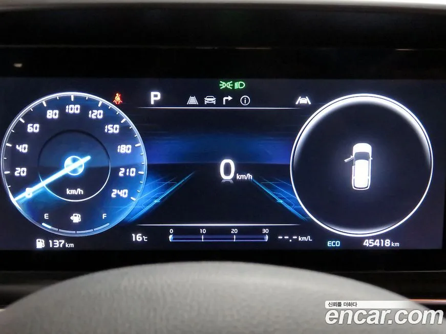 Kia Carnival 2023 из KR, фото 10