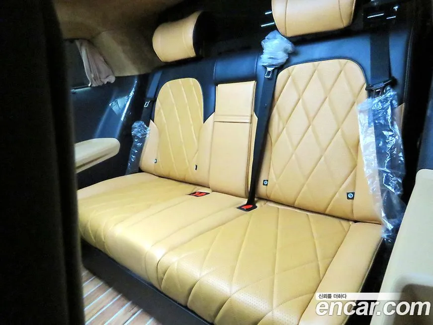 Kia Carnival 2023 из KR, фото 7