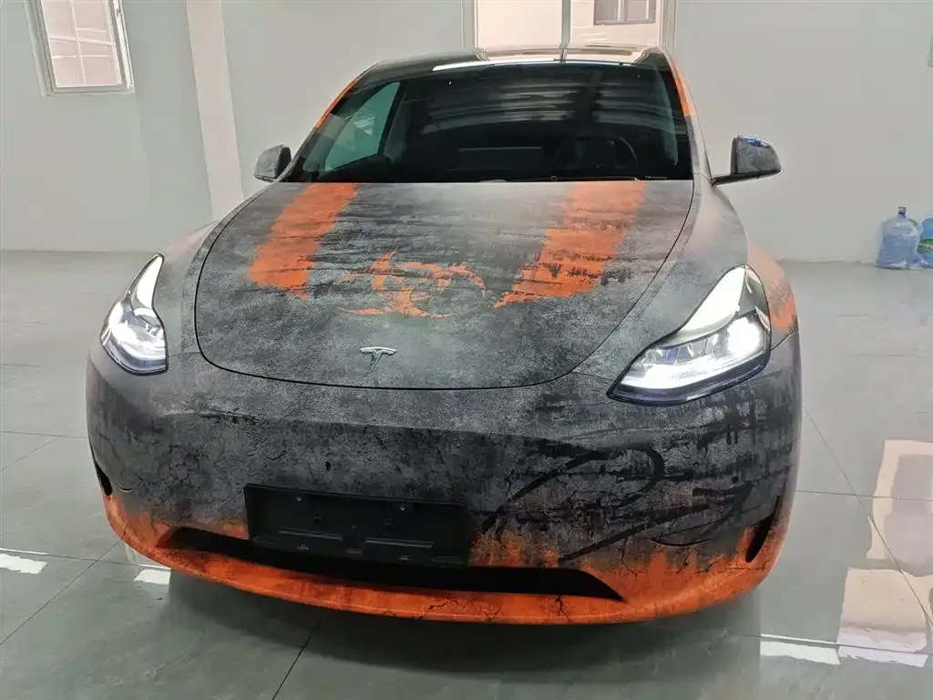 Tesla Model Y 2023 из CN, фото 3