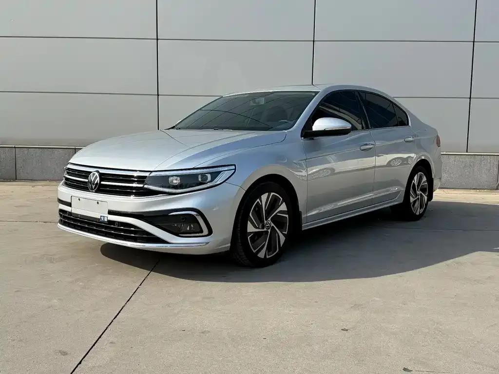 Volkswagen Bora 2022 из CN, фото 1