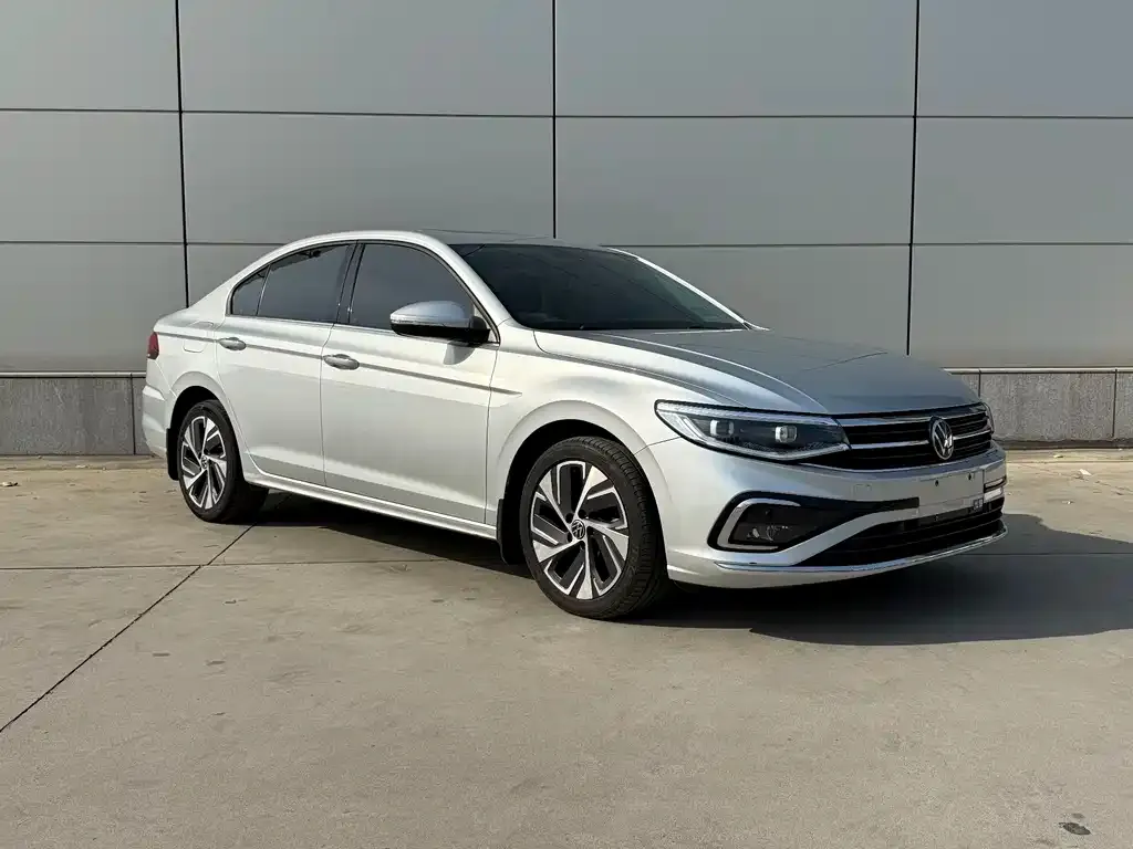 Volkswagen Bora 2022 из CN, фото 5
