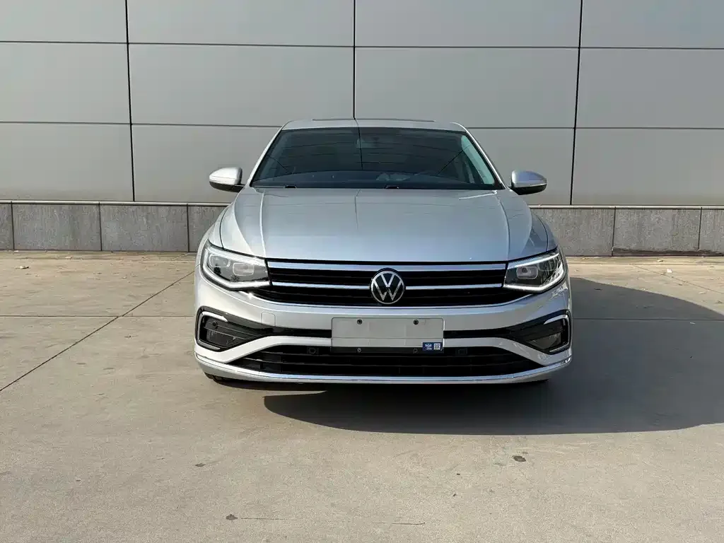 Volkswagen Bora 2022 из CN, фото 6
