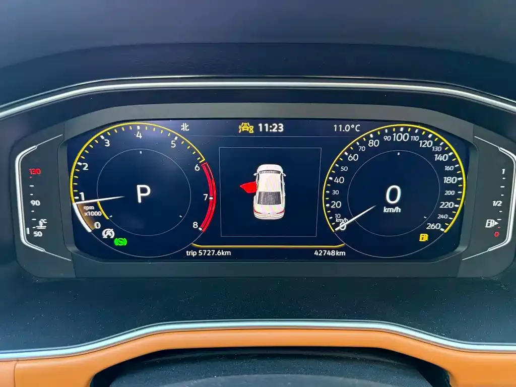 Volkswagen Bora 2022 из CN, фото 9