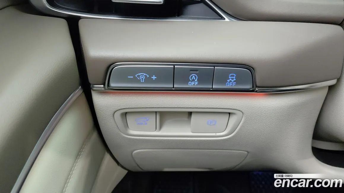 Genesis GV80 — фото 10