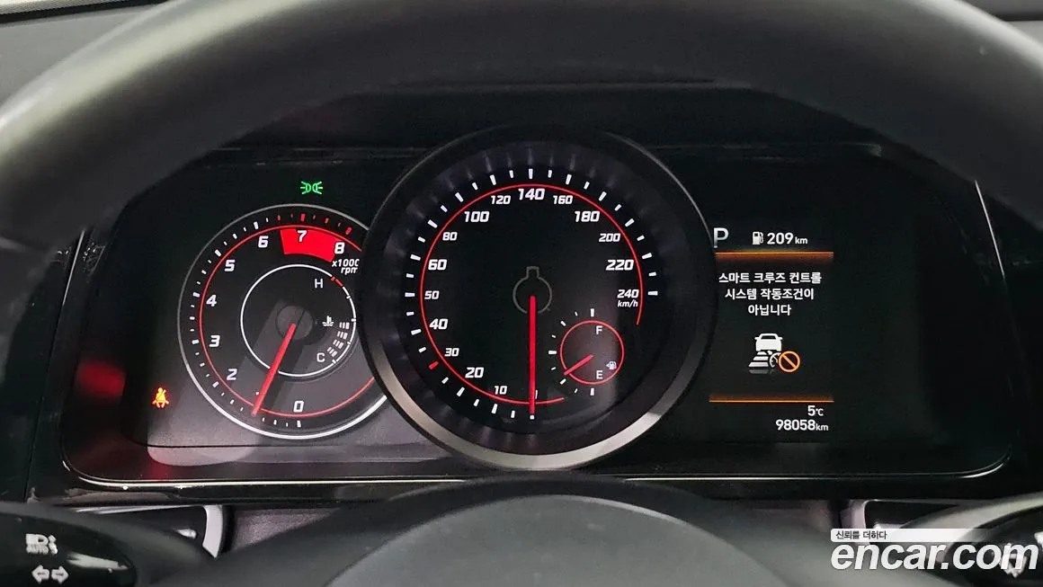 Hyundai AVANTE 2023 из KR, фото 8