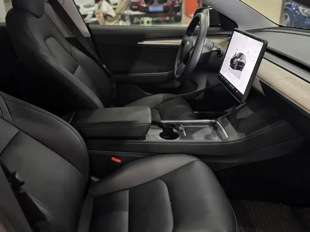 Tesla Model 3 2023 из CN, фото 6