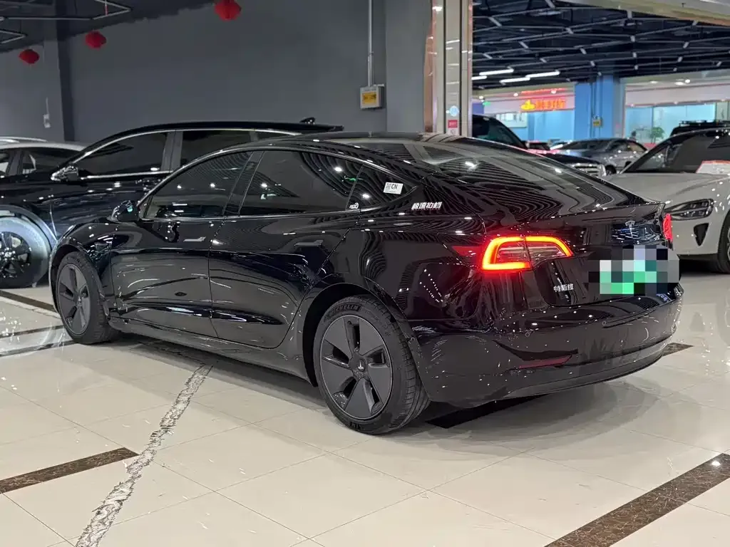Tesla Model 3 2023 из CN, фото 7