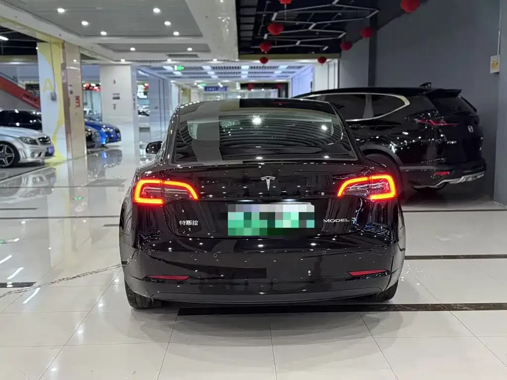 Tesla Model 3 2023 из CN, фото 8