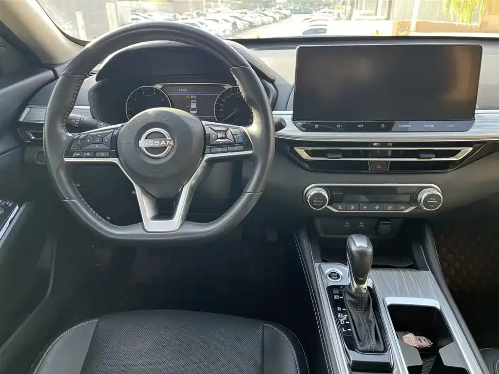 Nissan Teana 2022 из CN, фото 10