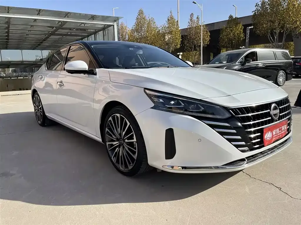 Nissan Teana 2022 из CN, фото 3
