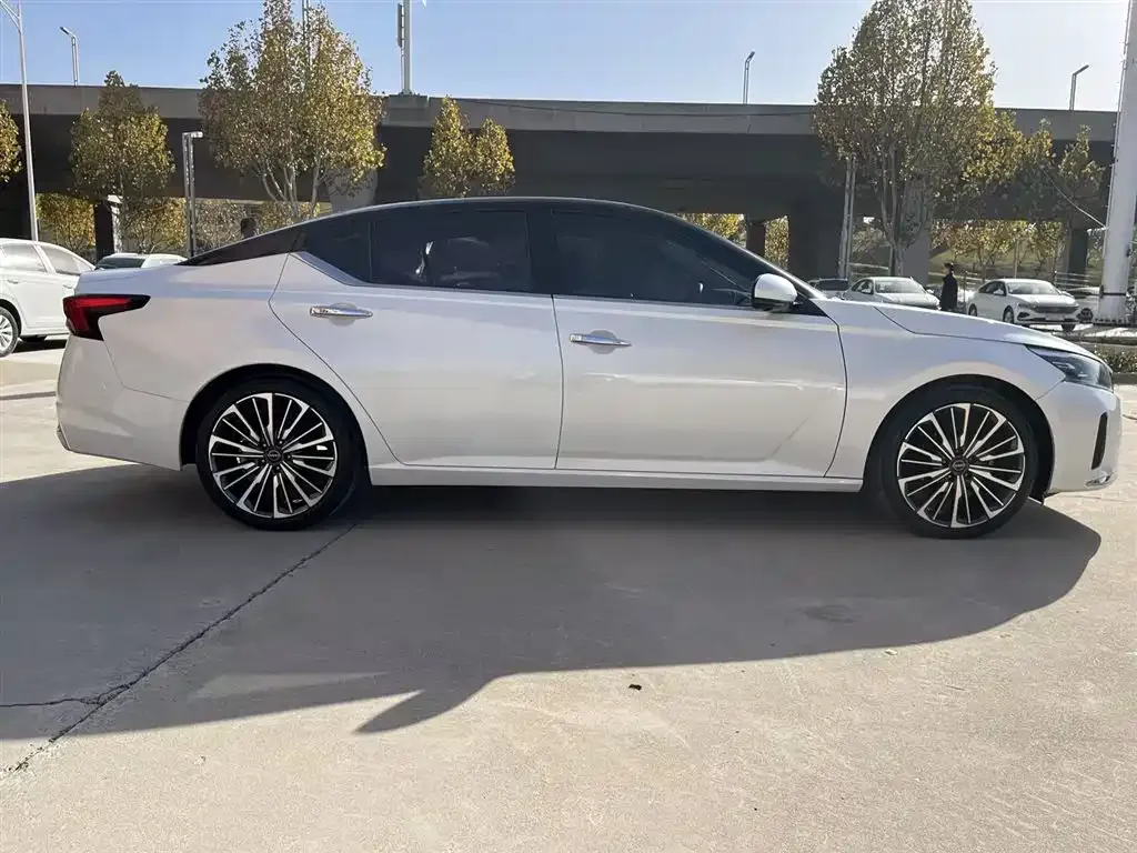 Nissan Teana 2022 из CN, фото 5