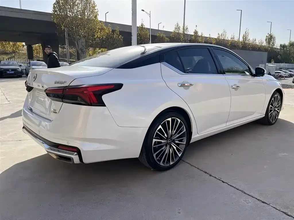 Nissan Teana 2022 из CN, фото 6