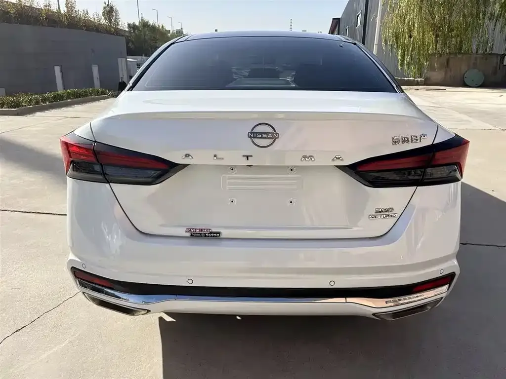 Nissan Teana 2022 из CN, фото 7