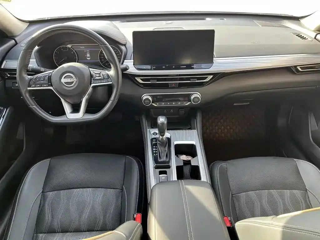 Nissan Teana 2022 из CN, фото 9