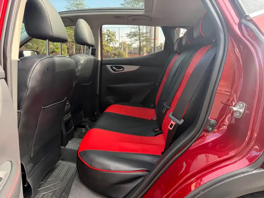 Nissan Qashqai 2022 из CN, фото 5